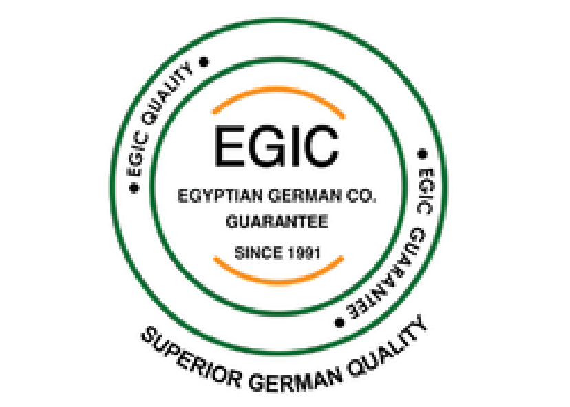 Egyptian German Industrial Corporate